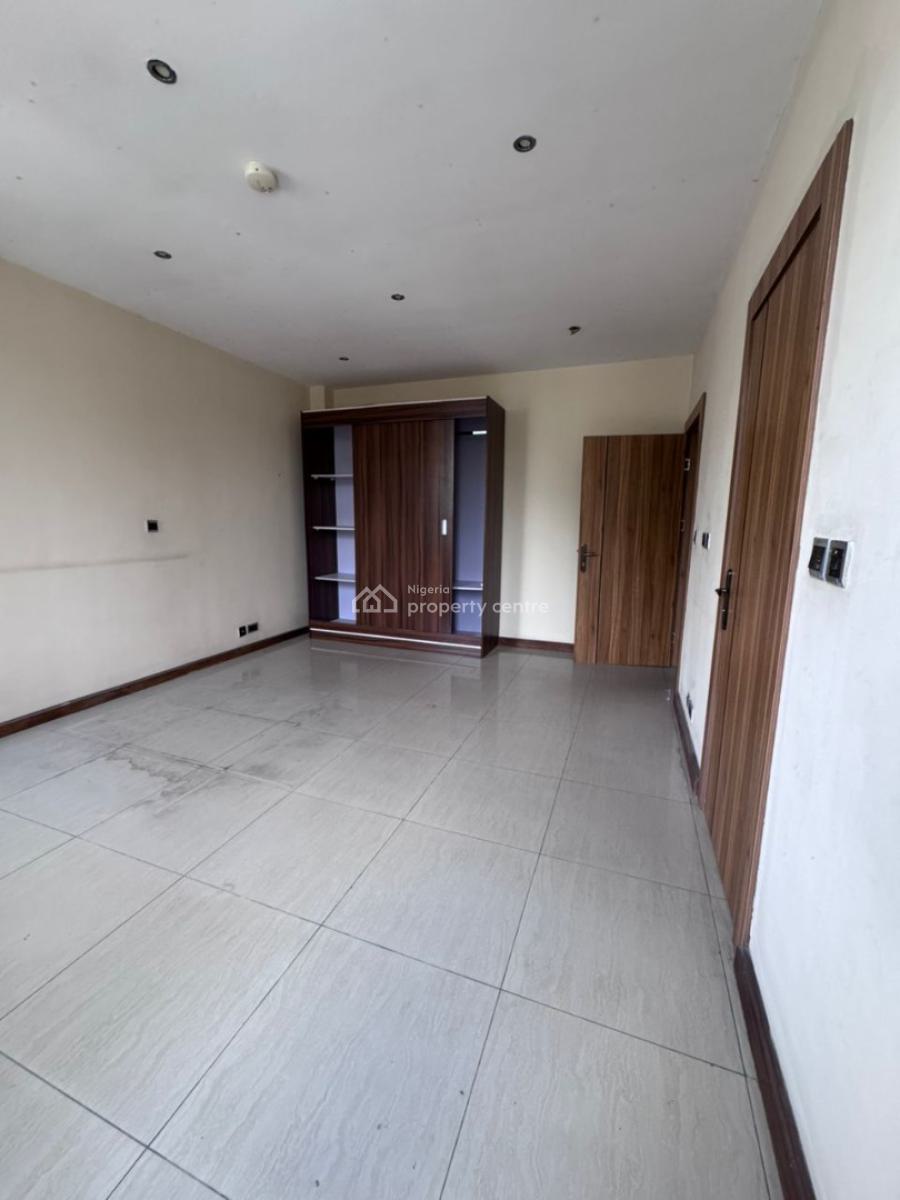 4 Bedroom Apartment with a Room Bq, Cooper Road Off Bourdillon Way, Old Ikoyi, Ikoyi, Lagos, Flat / Apartment for Rent
