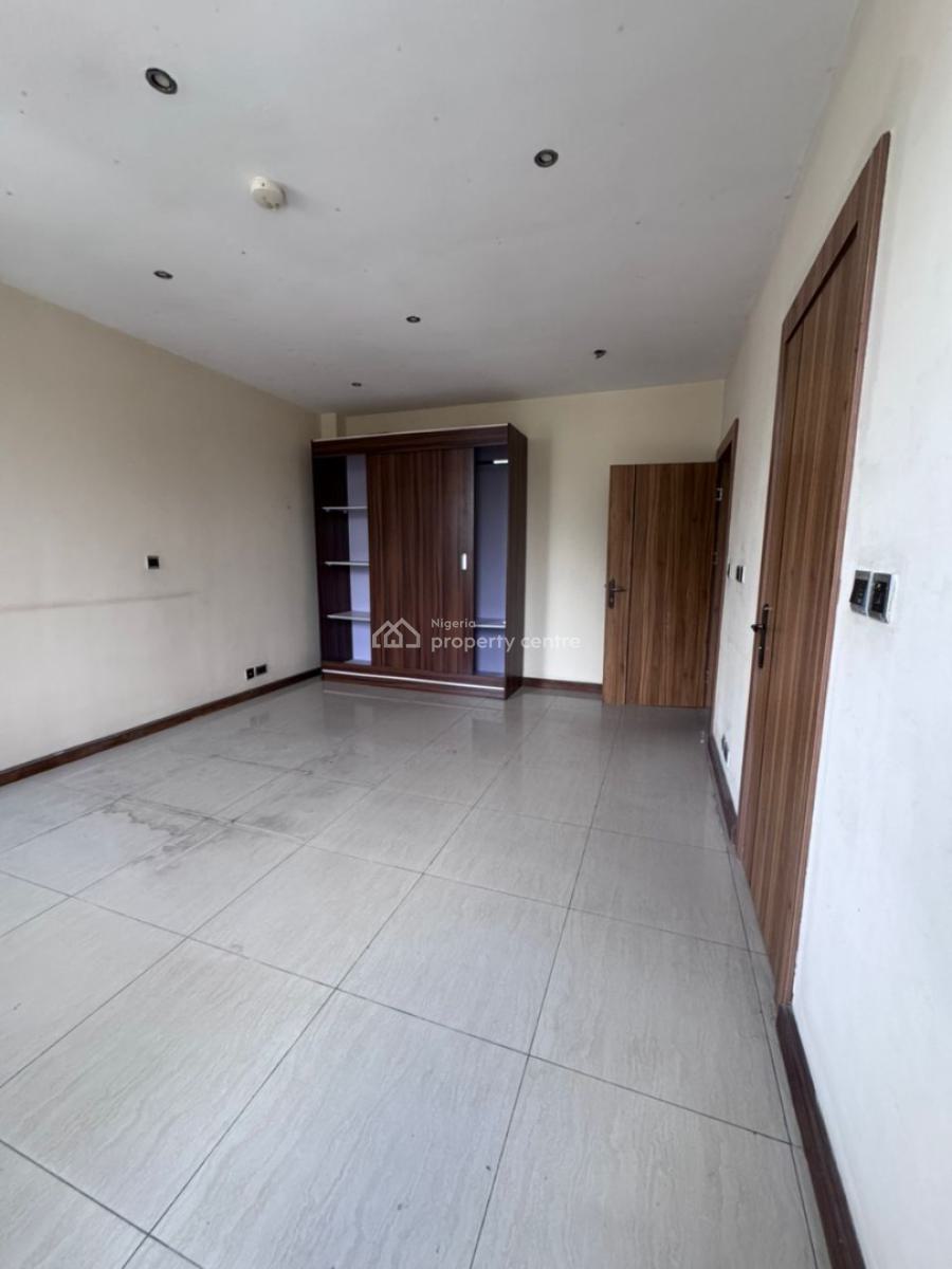 4 Bedroom Apartment with a Room Bq, Cooper Road Off Bourdillon Way, Old Ikoyi, Ikoyi, Lagos, Flat / Apartment for Rent