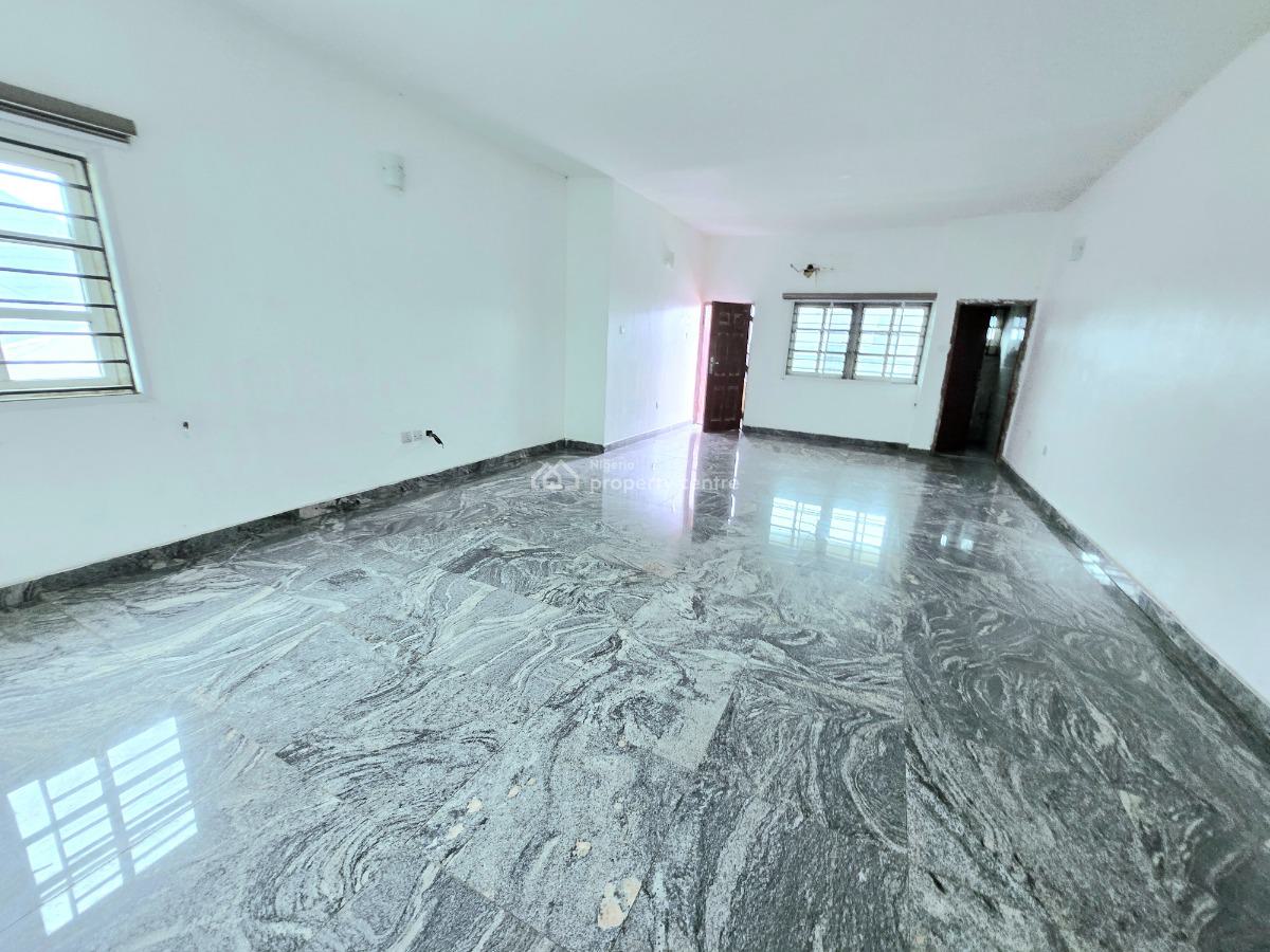 2 Bedroom Apartment, Lekki Phase 1, Lekki, Lagos, Flat / Apartment for Rent