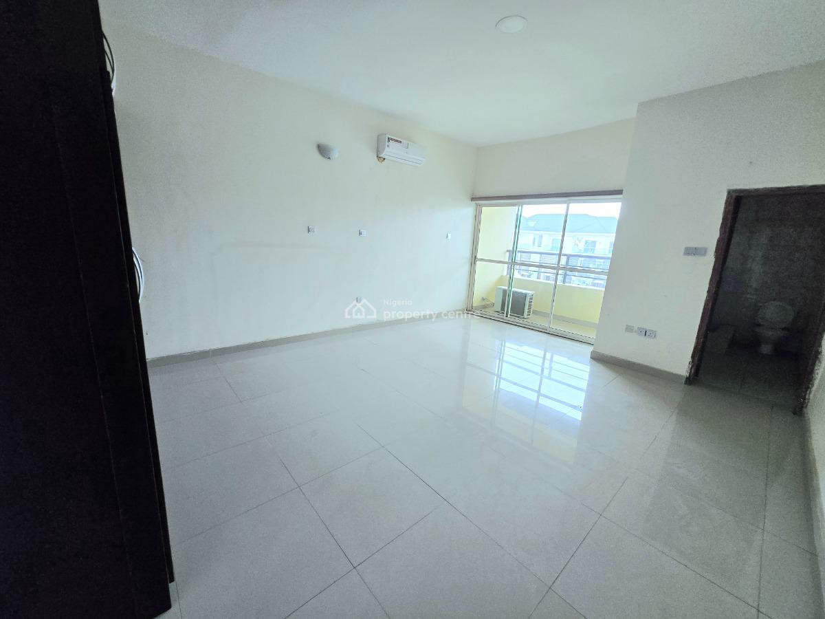 2 Bedroom Apartment, Lekki Phase 1, Lekki, Lagos, Flat / Apartment for Rent