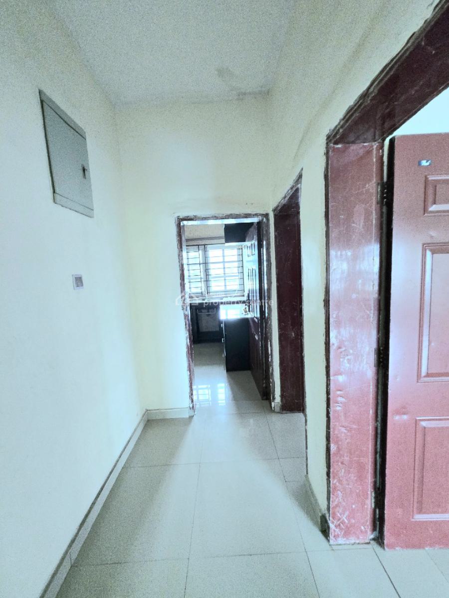 2 Bedroom Apartment, Lekki Phase 1, Lekki, Lagos, Flat / Apartment for Rent