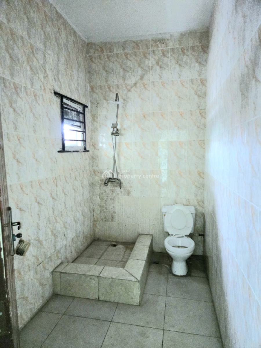 2 Bedroom Apartment, Lekki Phase 1, Lekki, Lagos, Flat / Apartment for Rent
