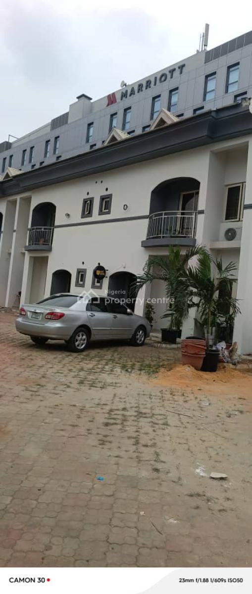 Very Nice and Spacious 4 Bedroom Terrace Duplex, Ikeja Gra, Ikeja Gra, Ikeja, Lagos, Terraced Duplex for Rent