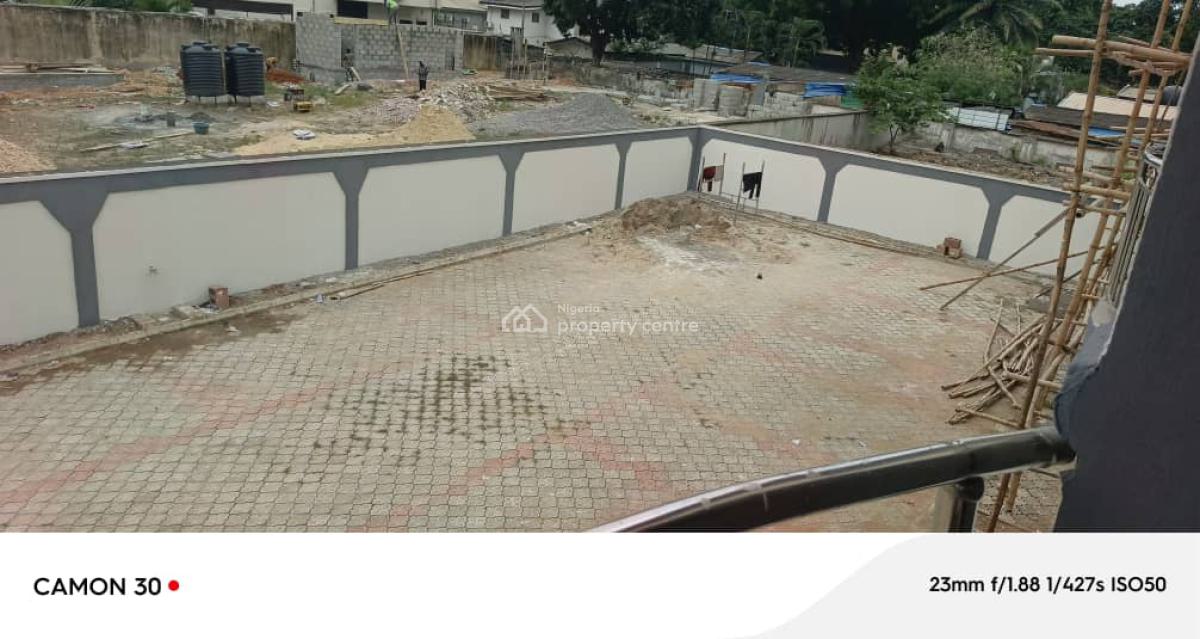 Very Nice and Spacious 4 Bedroom Terrace Duplex, Ikeja Gra, Ikeja Gra, Ikeja, Lagos, Terraced Duplex for Rent