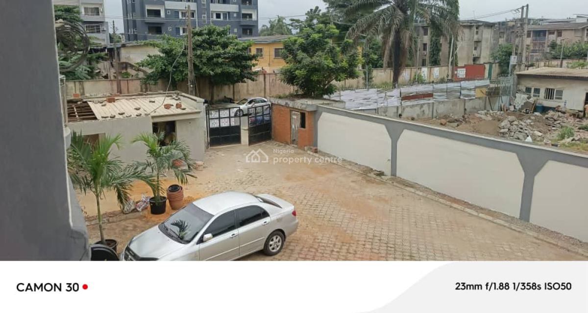 Very Nice and Spacious 4 Bedroom Terrace Duplex, Ikeja Gra, Ikeja Gra, Ikeja, Lagos, Terraced Duplex for Rent