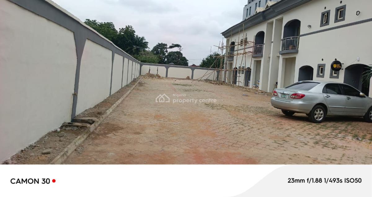 Very Nice and Spacious 4 Bedroom Terrace Duplex, Ikeja Gra, Ikeja Gra, Ikeja, Lagos, Terraced Duplex for Rent