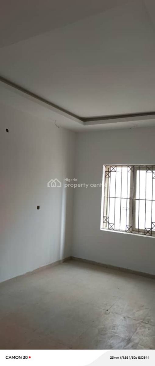 Very Nice and Spacious 4 Bedroom Terrace Duplex, Ikeja Gra, Ikeja Gra, Ikeja, Lagos, Terraced Duplex for Rent