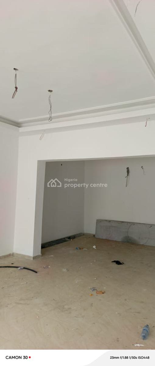 Very Nice and Spacious 4 Bedroom Terrace Duplex, Ikeja Gra, Ikeja Gra, Ikeja, Lagos, Terraced Duplex for Rent