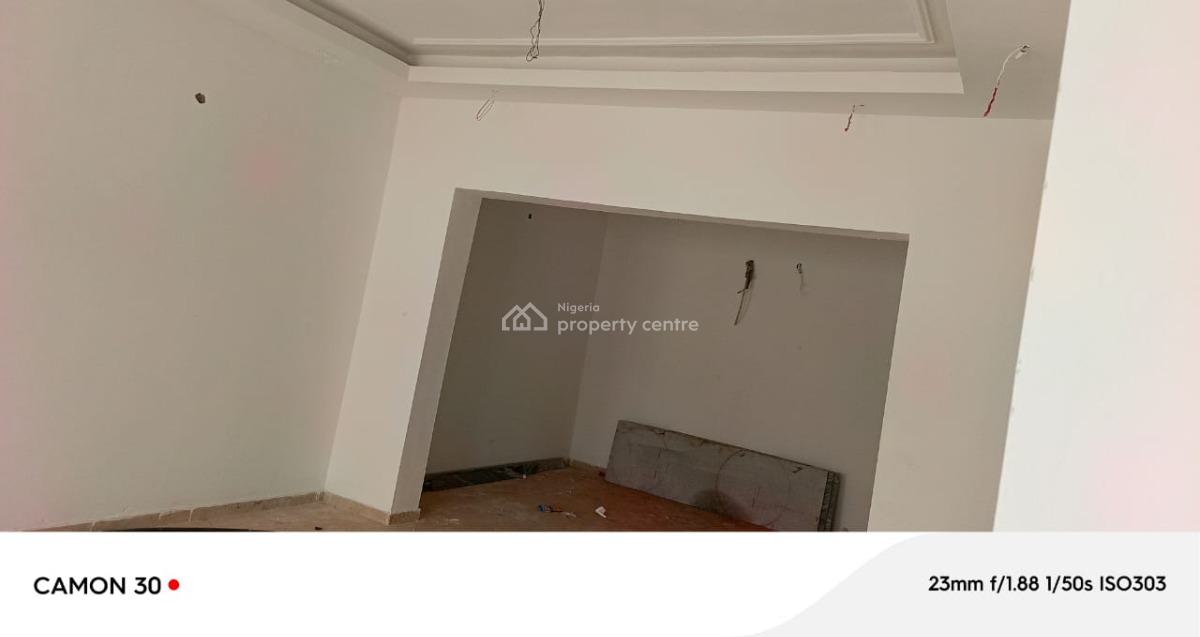 Very Nice and Spacious 4 Bedroom Terrace Duplex, Ikeja Gra, Ikeja Gra, Ikeja, Lagos, Terraced Duplex for Rent