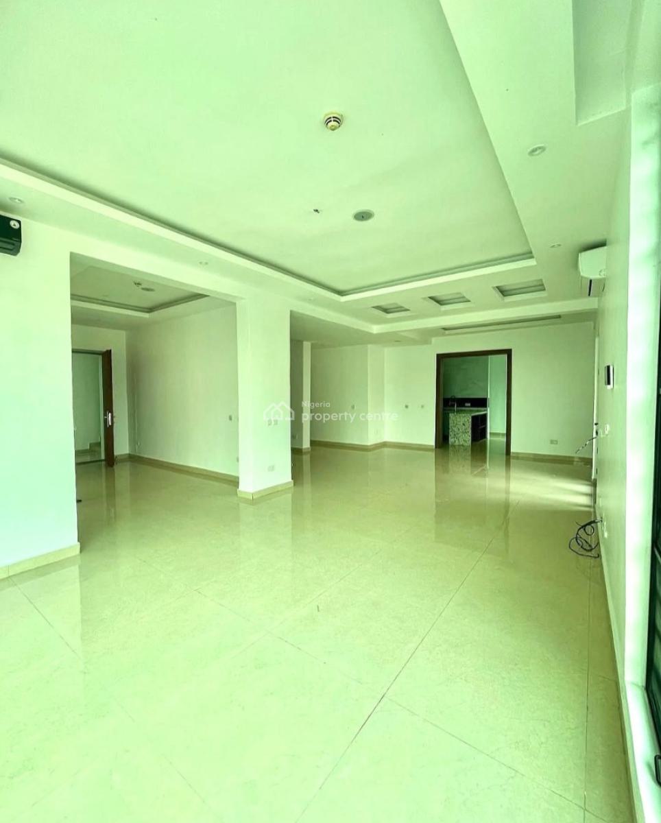 4 Bedroom, Ikoyi, Lagos, House for Rent