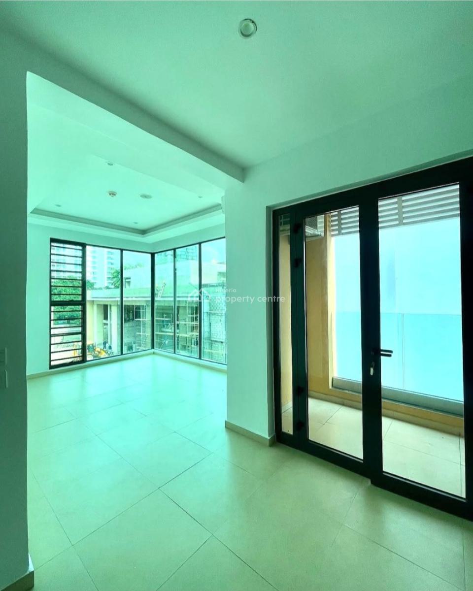 4 Bedroom, Ikoyi, Lagos, House for Rent