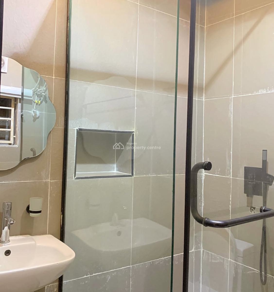 1 Bedroom Apartment, Victoria Island (vi), Lagos, Flat / Apartment Short Let