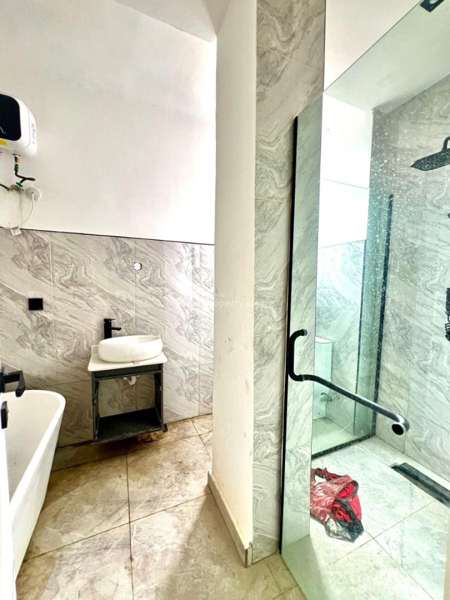 Luxury & Spacious 2 Bedroom Apartment with Elevator and Swimming Pool, Ikate, Lekki, Lagos, Flat / Apartment for Sale