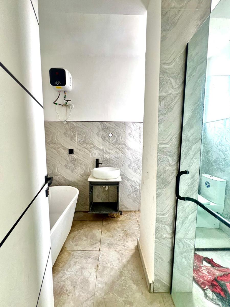 Luxury & Spacious 2 Bedroom Apartment with Elevator and Swimming Pool, Ikate, Lekki, Lagos, Flat / Apartment for Sale