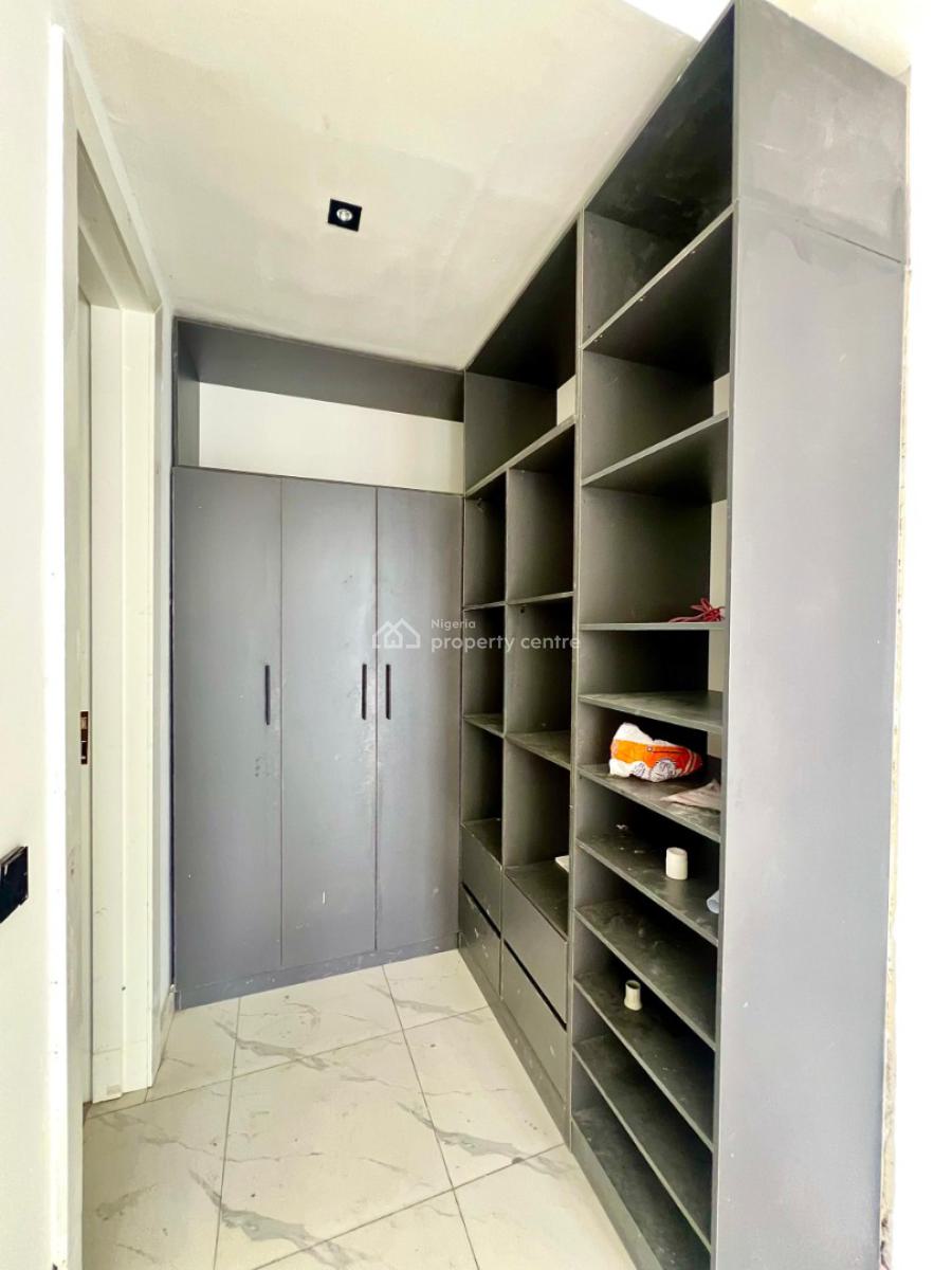 Luxury & Spacious 2 Bedroom Apartment with Elevator and Swimming Pool, Ikate, Lekki, Lagos, Flat / Apartment for Sale
