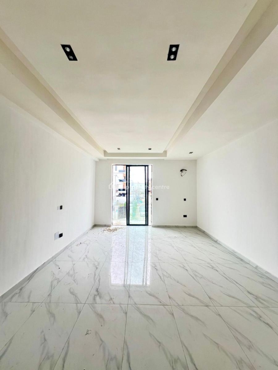Luxury & Spacious 2 Bedroom Apartment with Elevator and Swimming Pool, Ikate, Lekki, Lagos, Flat / Apartment for Sale