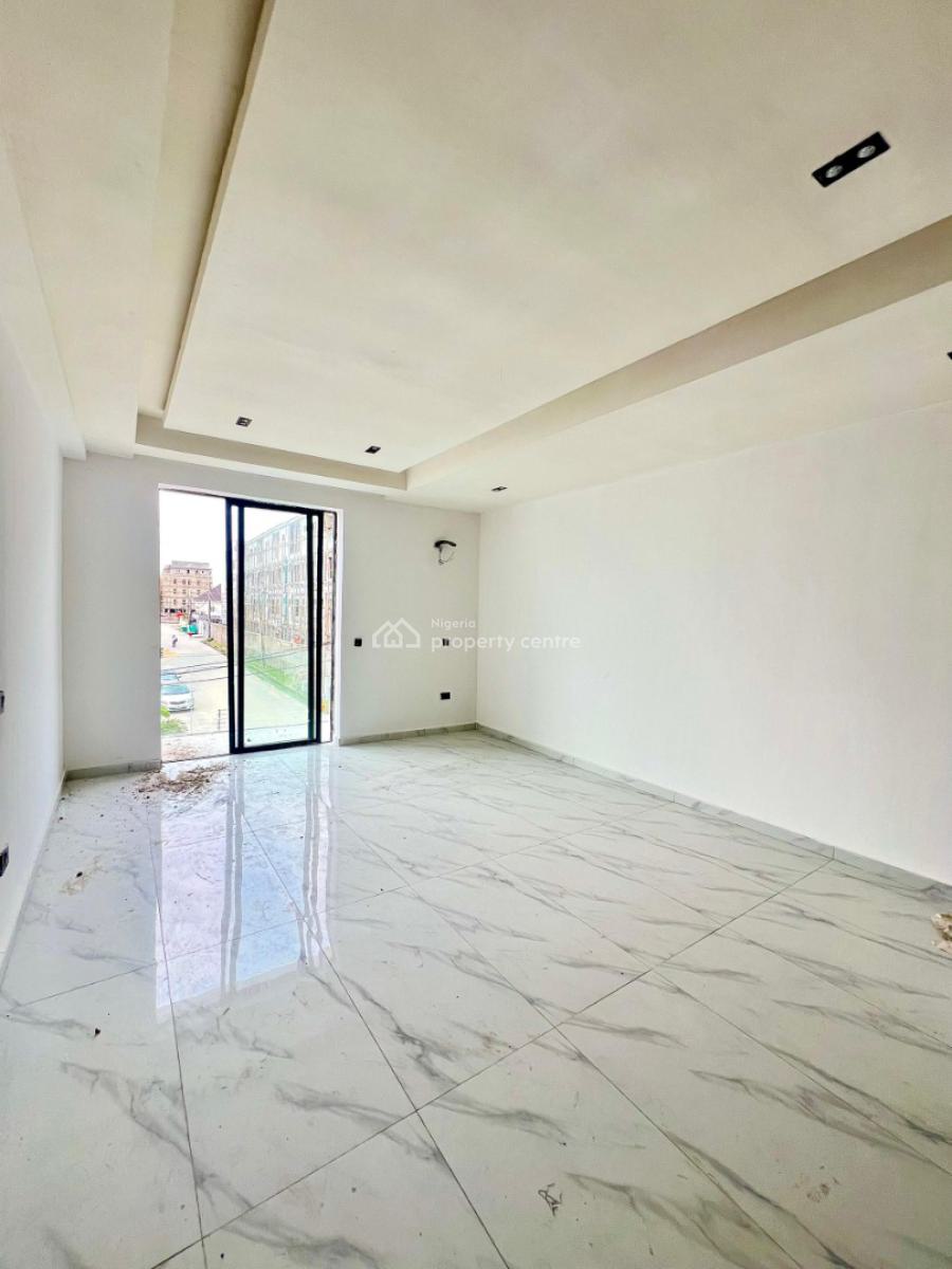 Luxury & Spacious 2 Bedroom Apartment with Elevator and Swimming Pool, Ikate, Lekki, Lagos, Flat / Apartment for Sale