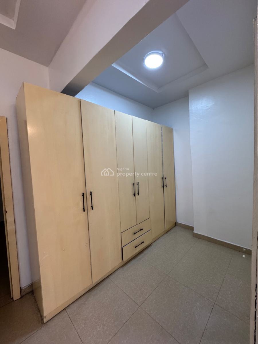 4 Bedroom Semi Detached Duplex, Chevron, Lekki, Lekki Phase 2, Lekki, Lagos, Semi-detached Duplex for Rent