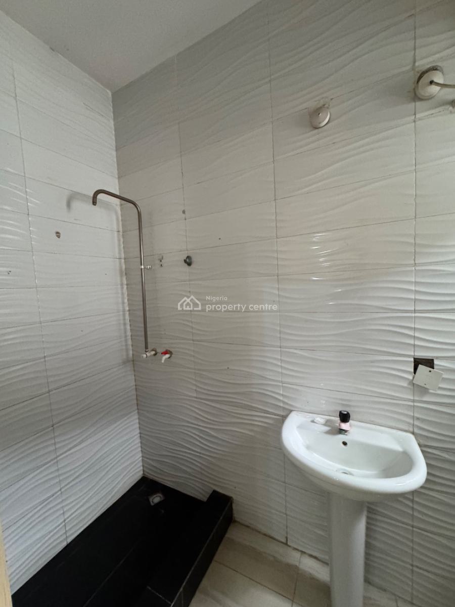4 Bedroom Semi Detached Duplex, Chevron, Lekki, Lekki Phase 2, Lekki, Lagos, Semi-detached Duplex for Rent