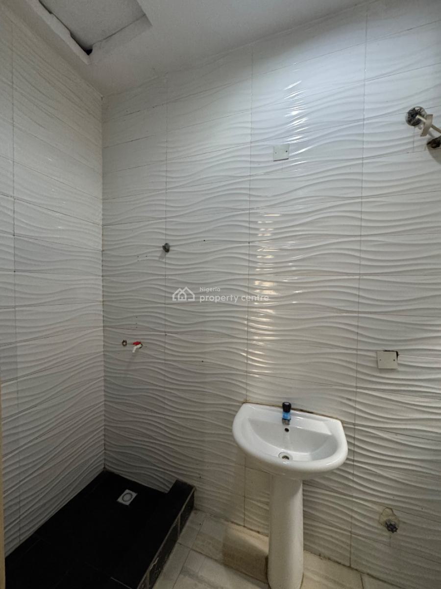 4 Bedroom Semi Detached Duplex, Chevron, Lekki, Lekki Phase 2, Lekki, Lagos, Semi-detached Duplex for Rent