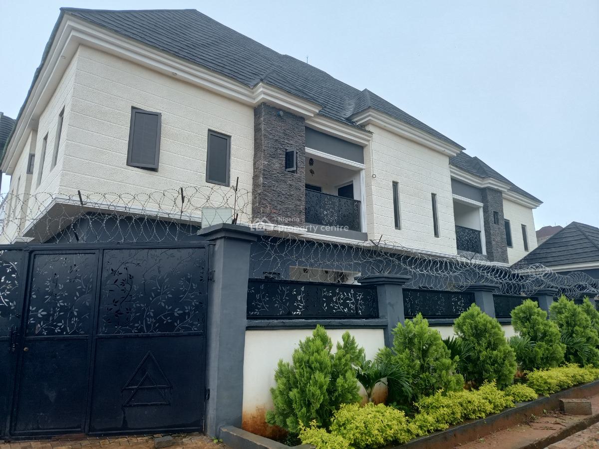 Luxury 2 Bedroom Block of Flat, News Engineering, Dawaki, Gwarinpa, Abuja, Block of Flats for Rent