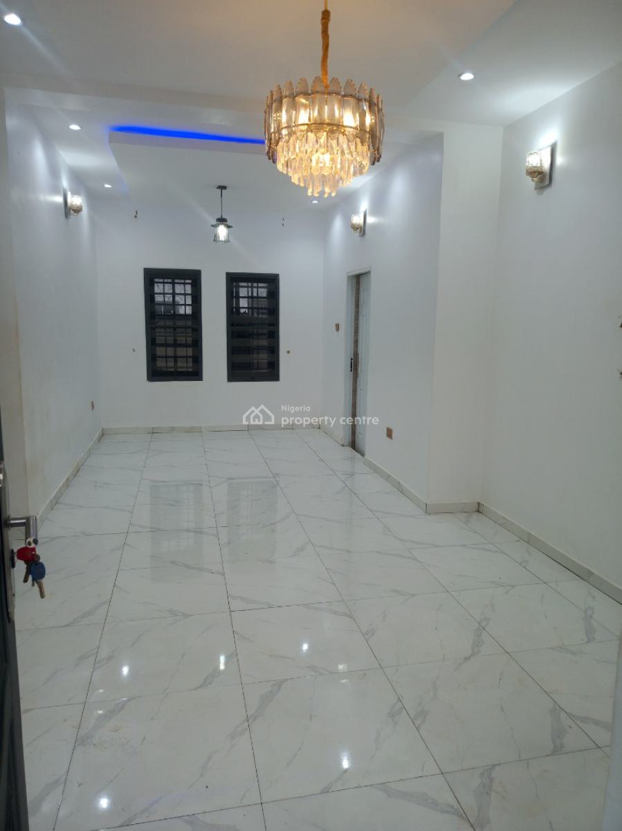 Luxury 2 Bedroom Block of Flat, News Engineering, Dawaki, Gwarinpa, Abuja, Block of Flats for Rent