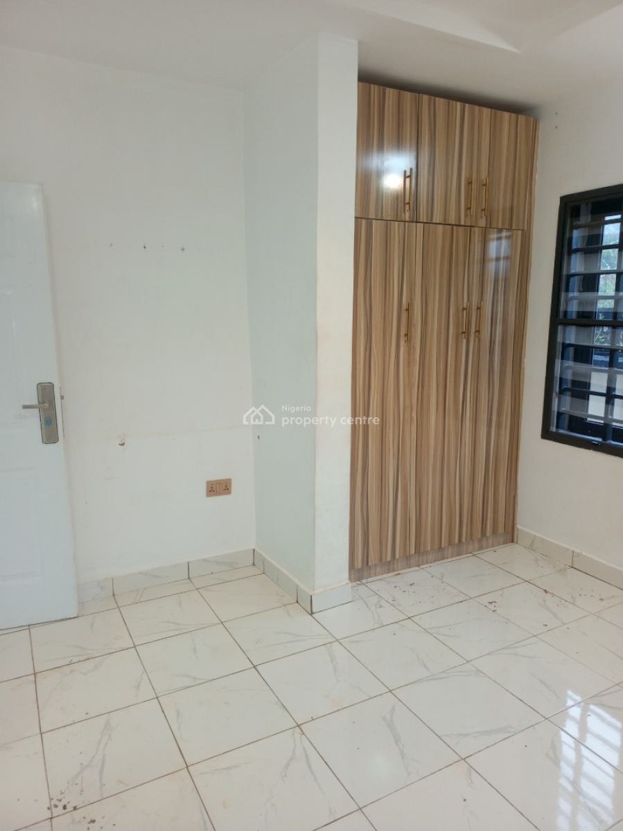 Luxury 2 Bedroom Block of Flat, News Engineering, Dawaki, Gwarinpa, Abuja, Block of Flats for Rent