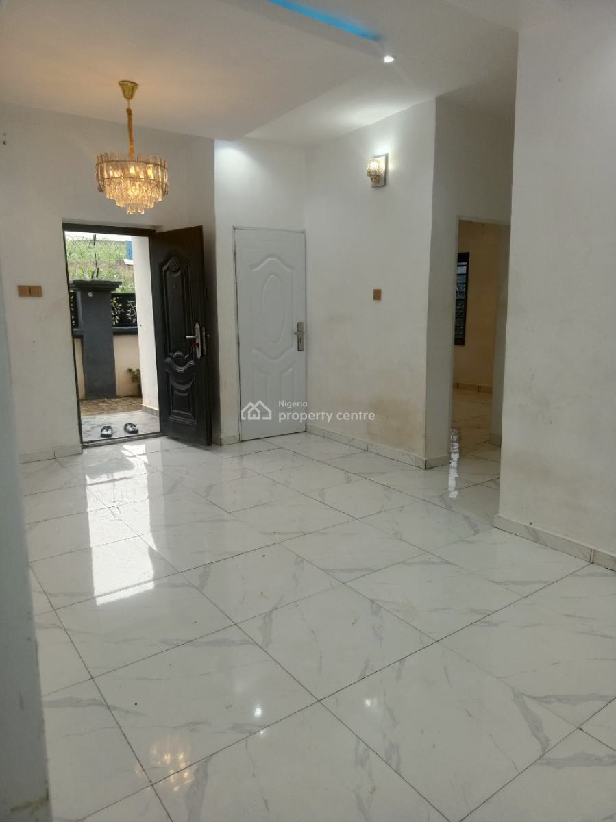 Luxury 2 Bedroom Block of Flat, News Engineering, Dawaki, Gwarinpa, Abuja, Block of Flats for Rent