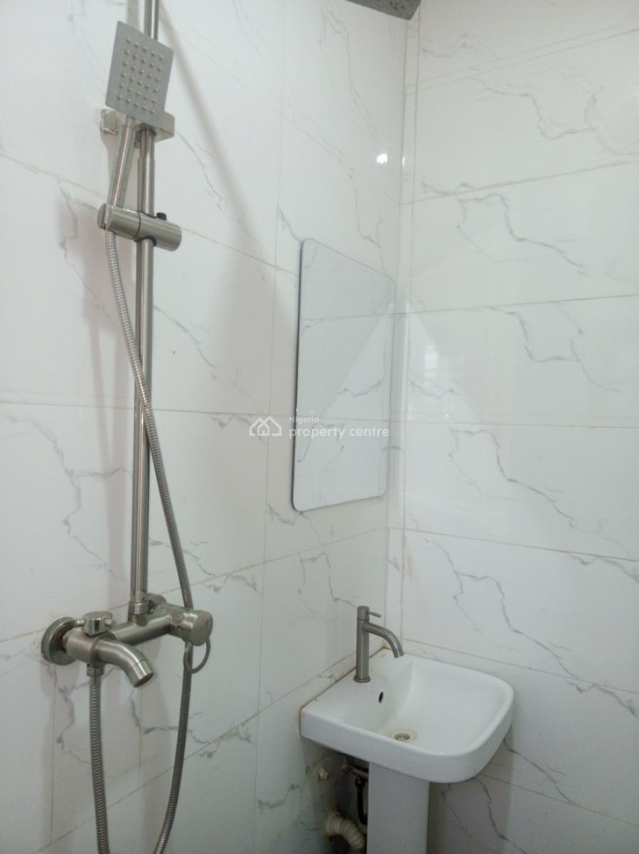 Luxury 2 Bedroom Block of Flat, News Engineering, Dawaki, Gwarinpa, Abuja, Block of Flats for Rent