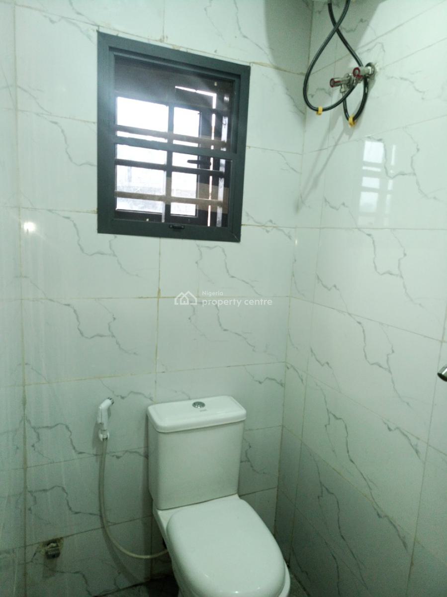Luxury 2 Bedroom Block of Flat, News Engineering, Dawaki, Gwarinpa, Abuja, Block of Flats for Rent