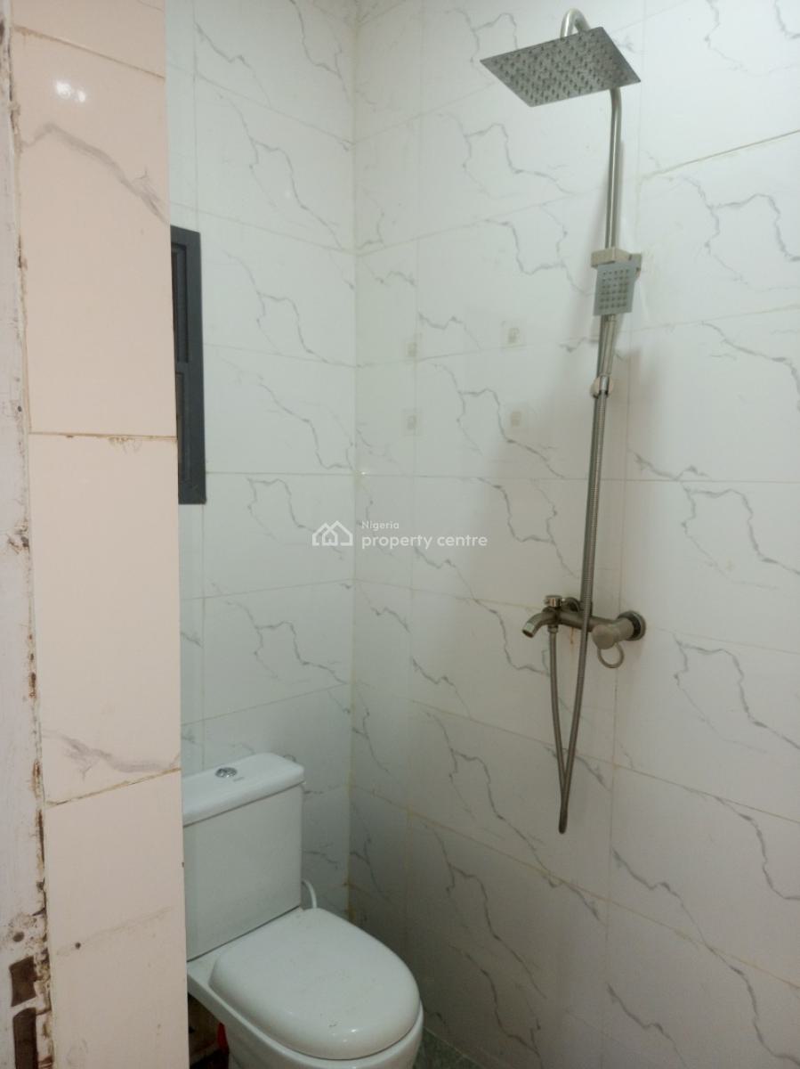 Luxury 2 Bedroom Block of Flat, News Engineering, Dawaki, Gwarinpa, Abuja, Block of Flats for Rent