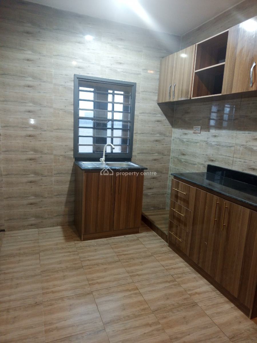 Luxury 2 Bedroom Block of Flat, News Engineering, Dawaki, Gwarinpa, Abuja, Block of Flats for Rent