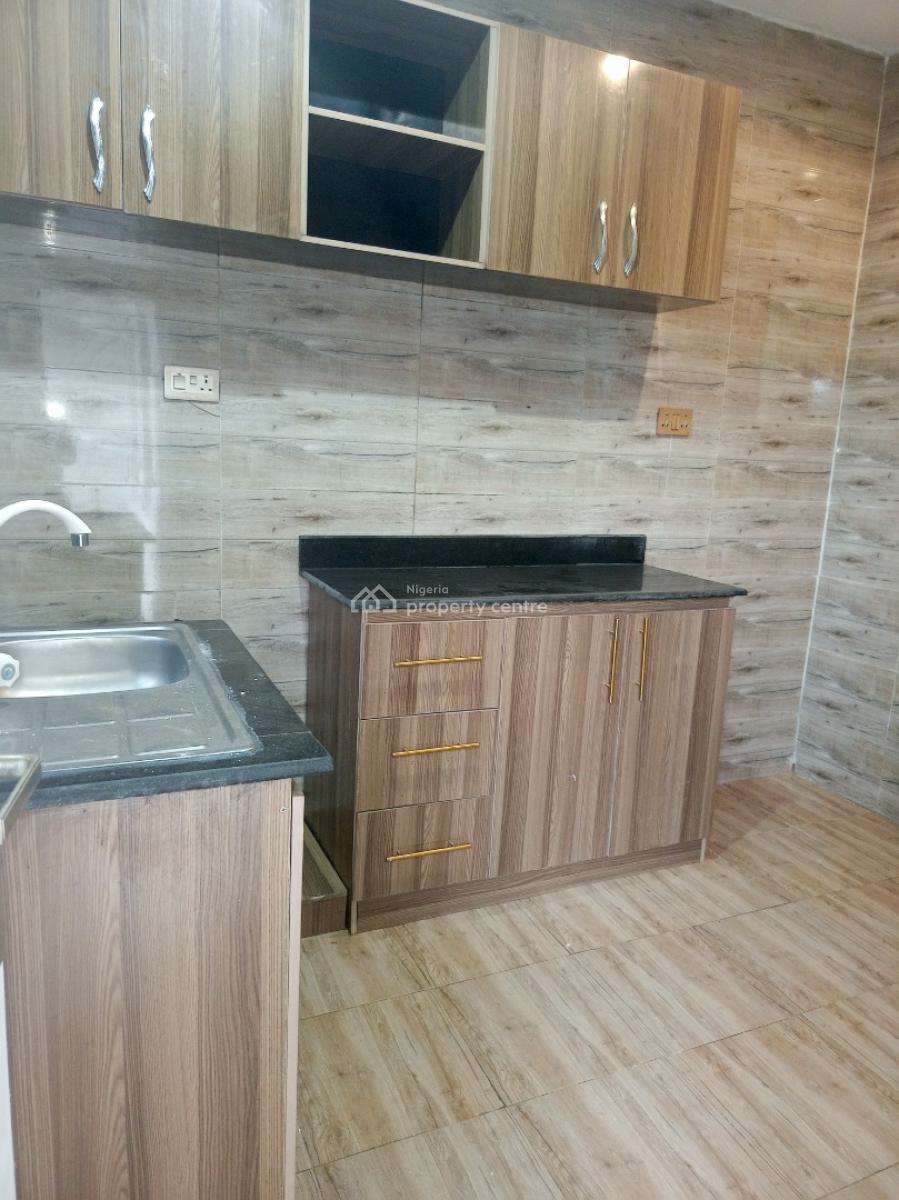 Luxury 2 Bedroom Block of Flat, News Engineering, Dawaki, Gwarinpa, Abuja, Block of Flats for Rent