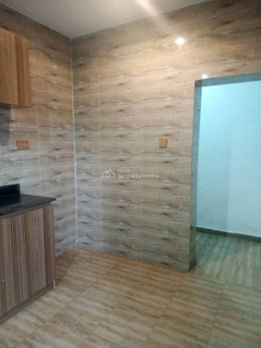 Luxury 2 Bedroom Block of Flat, News Engineering, Dawaki, Gwarinpa, Abuja, Block of Flats for Rent