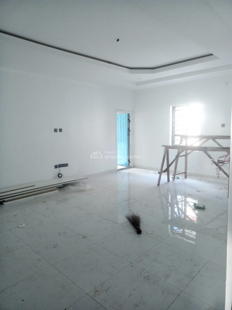 Luxury Newly Built 2 Bedroom Block of Flat, News Engineering, Dawaki, Gwarinpa, Abuja, Flat / Apartment for Rent