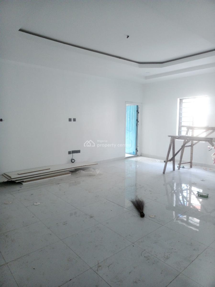 Luxury Newly Built 2 Bedroom Block of Flat, News Engineering, Dawaki, Gwarinpa, Abuja, Flat / Apartment for Rent