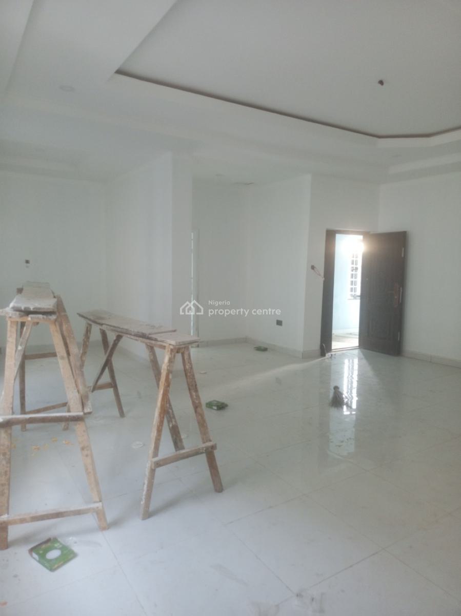 Luxury Newly Built 2 Bedroom Block of Flat, News Engineering, Dawaki, Gwarinpa, Abuja, Flat / Apartment for Rent