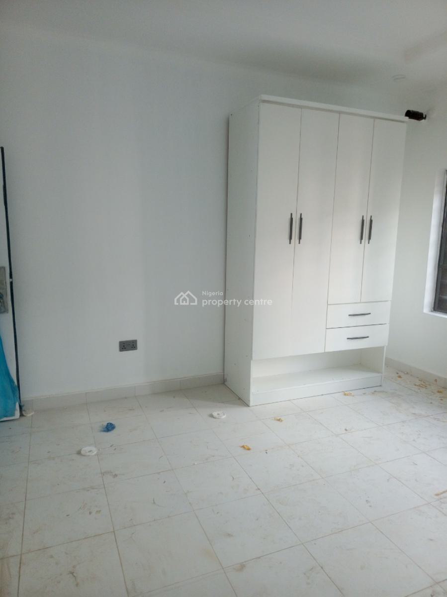 Luxury Newly Built 2 Bedroom Block of Flat, News Engineering, Dawaki, Gwarinpa, Abuja, Flat / Apartment for Rent