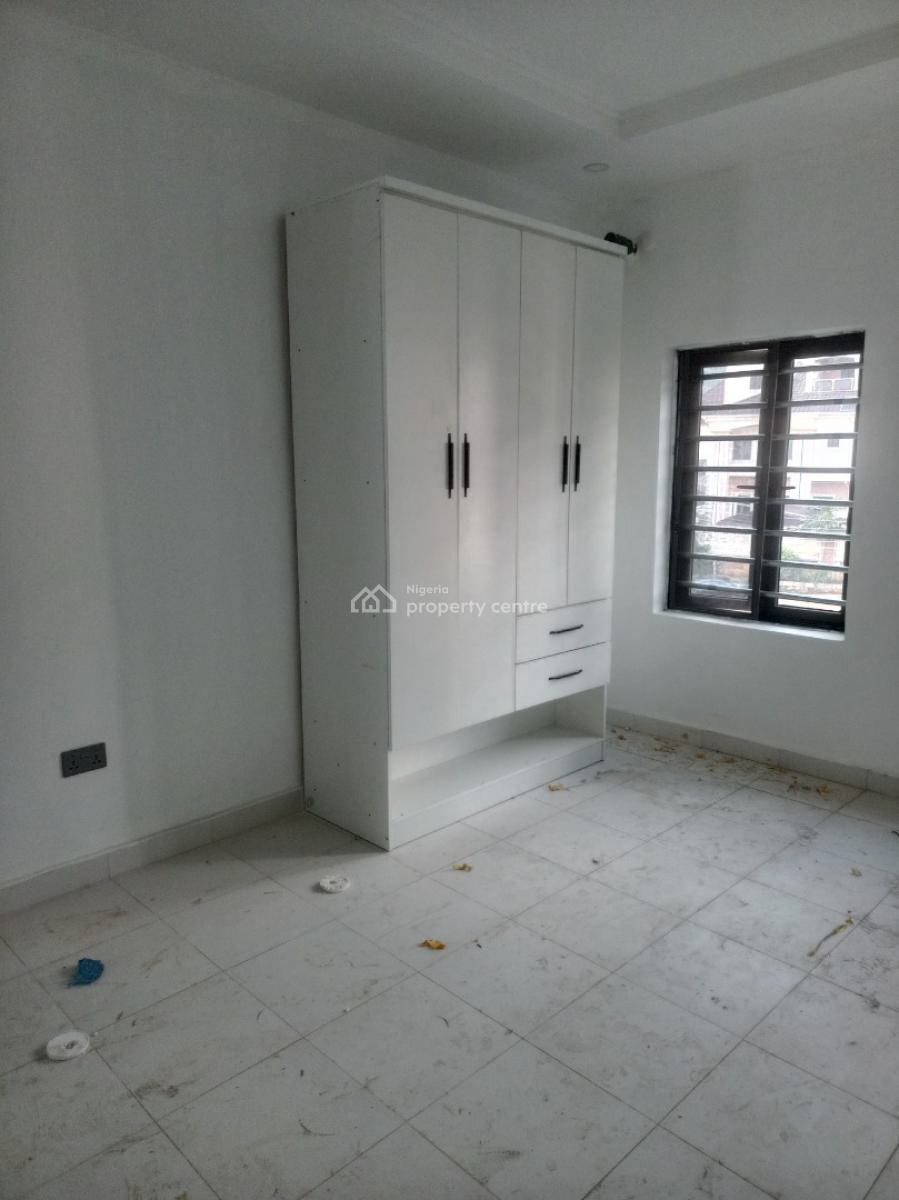 Luxury Newly Built 2 Bedroom Block of Flat, News Engineering, Dawaki, Gwarinpa, Abuja, Flat / Apartment for Rent