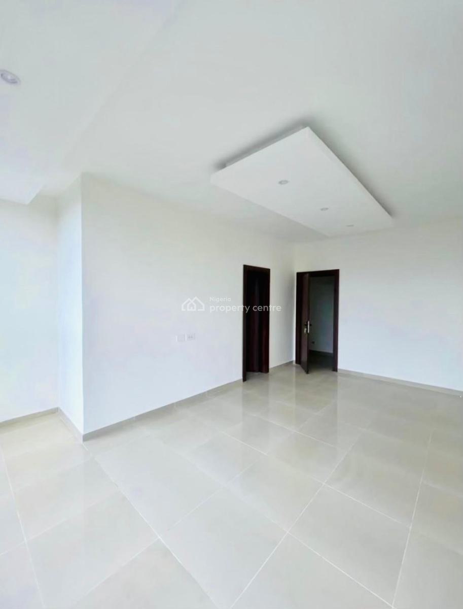 Beautiful 3 Bedroom Flat with Gym and Swimming Pool, Victoria Island (vi), Lagos, Flat / Apartment for Rent