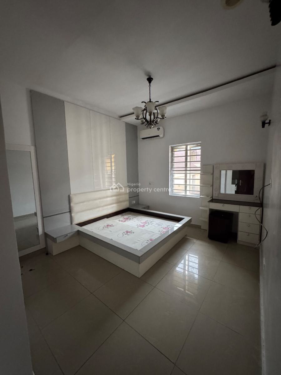 Maintained 5 Bedroom Detached Duplex, Chevron, Lekki Phase 2, Lekki, Lagos, Detached Duplex for Rent