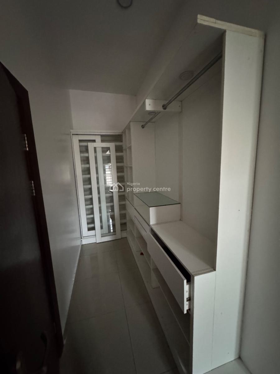 Maintained 5 Bedroom Detached Duplex, Chevron, Lekki Phase 2, Lekki, Lagos, Detached Duplex for Rent