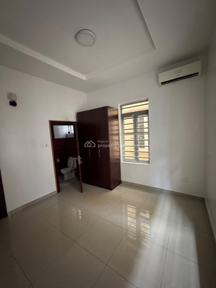 Maintained 5 Bedroom Detached Duplex, Chevron, Lekki Phase 2, Lekki, Lagos, Detached Duplex for Rent