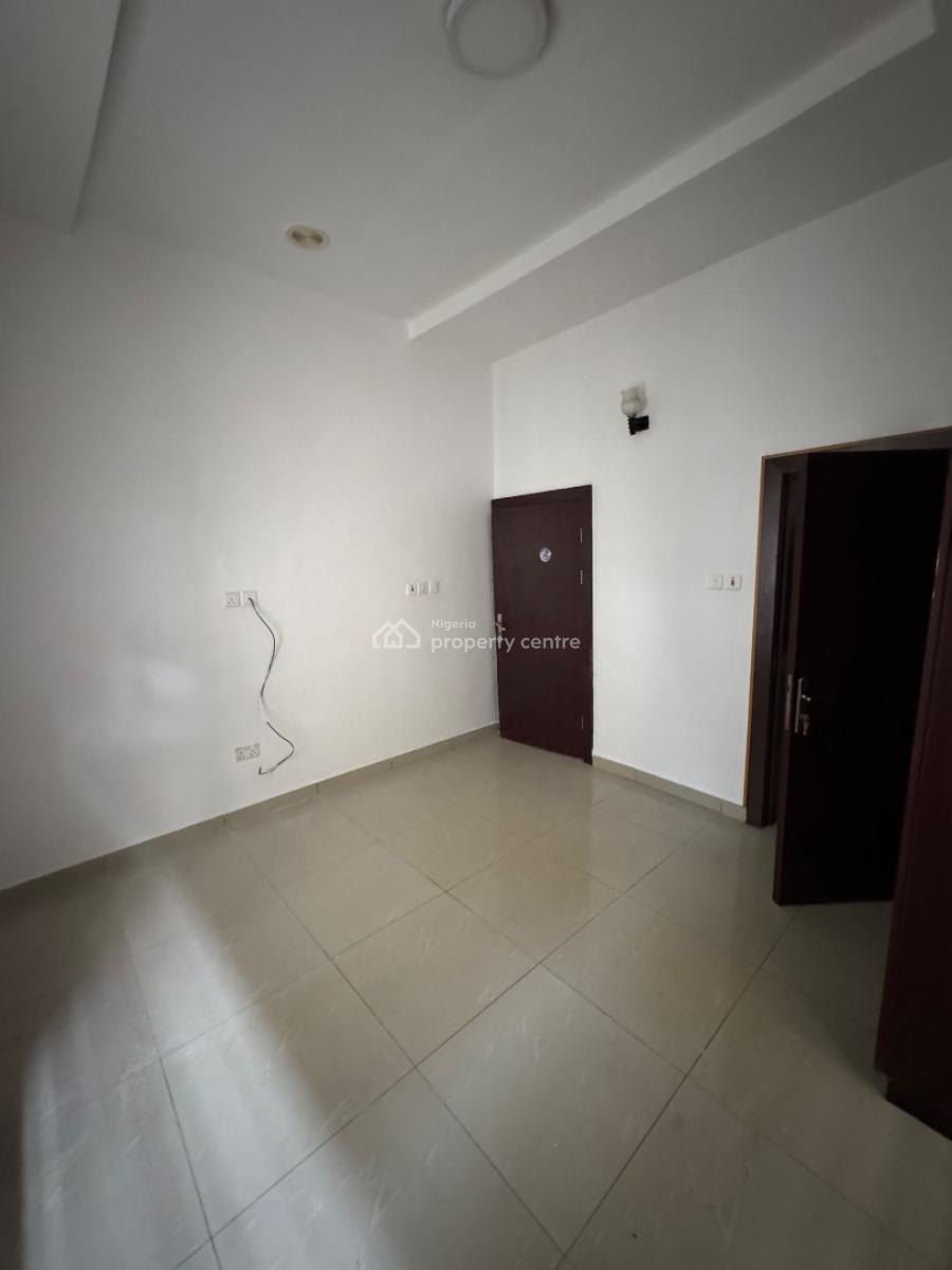 Maintained 5 Bedroom Detached Duplex, Chevron, Lekki Phase 2, Lekki, Lagos, Detached Duplex for Rent