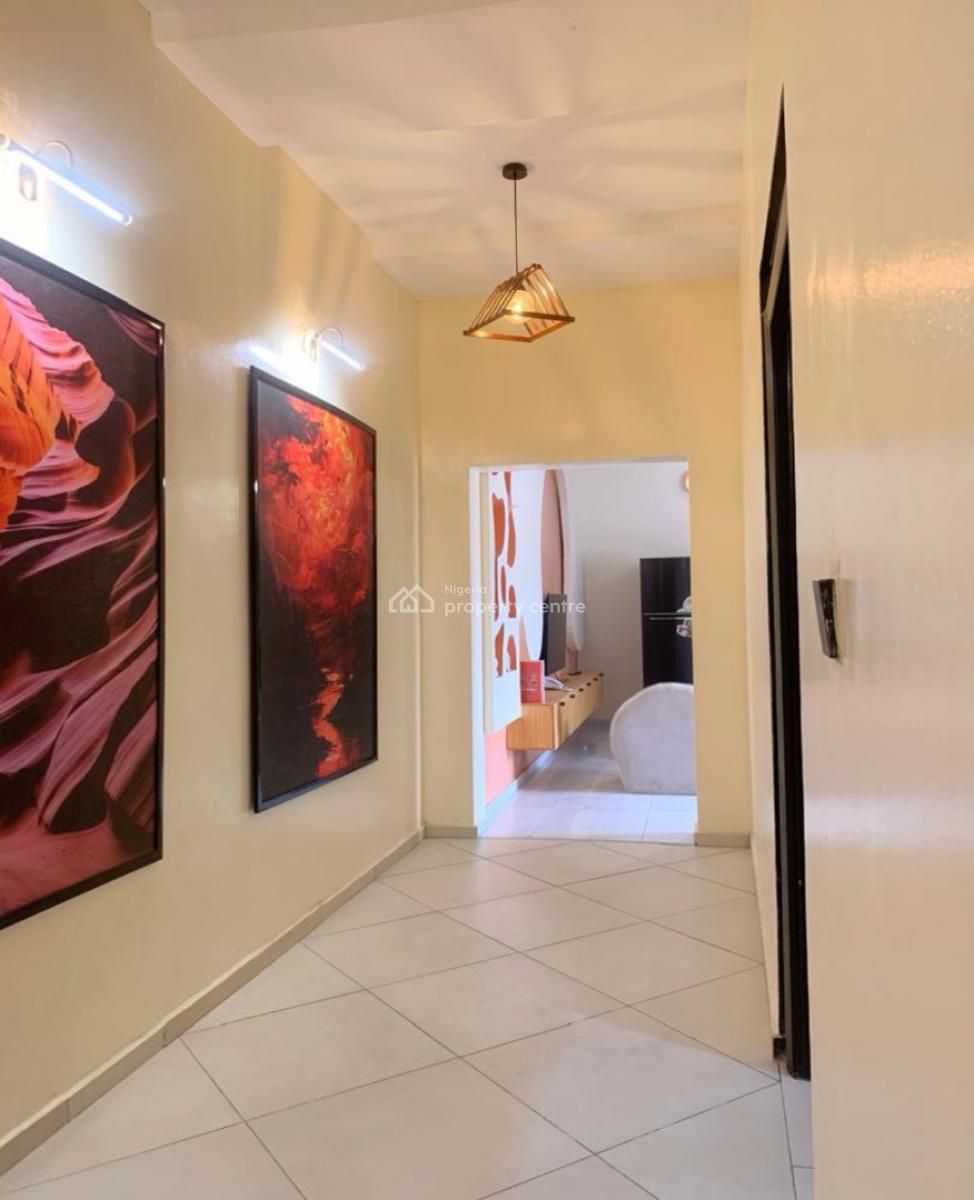 2 Bedroom Apartment, Victoria Island (vi), Lagos, Flat / Apartment Joint Venture