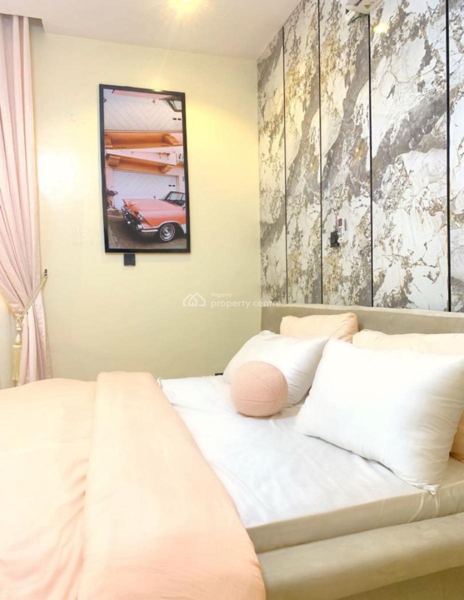 2 Bedroom Apartment, Victoria Island (vi), Lagos, Flat / Apartment Joint Venture