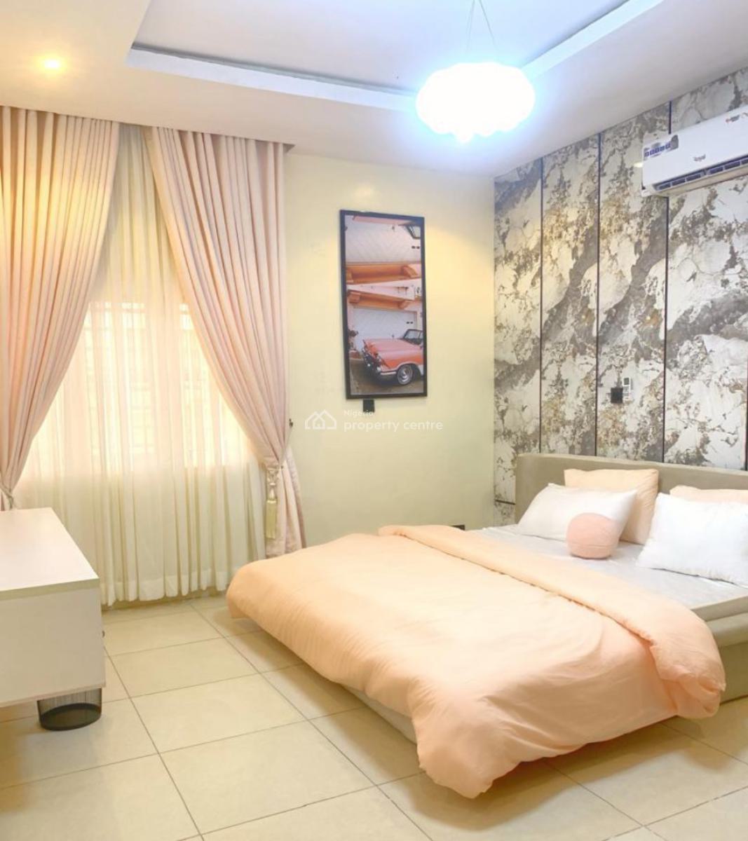2 Bedroom Apartment, Victoria Island (vi), Lagos, Flat / Apartment Joint Venture