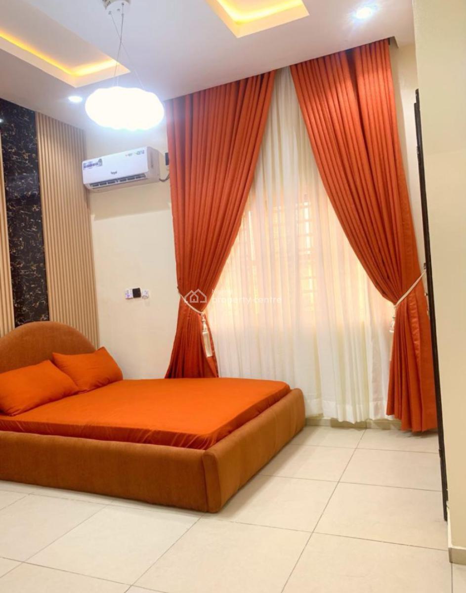 2 Bedroom Apartment, Victoria Island (vi), Lagos, Flat / Apartment Joint Venture