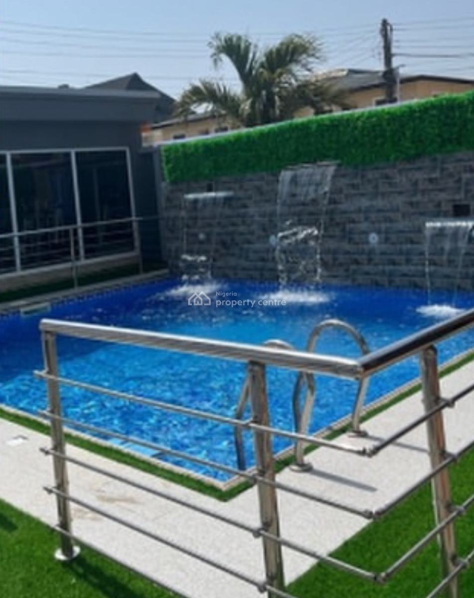 2 Bedroom Apartment, Victoria Island (vi), Lagos, Flat / Apartment Joint Venture
