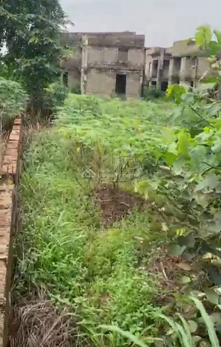 Sharp 2 & Half Plot of Fenced Land in a Fast Appreciating Neighborhood, Beside Ngozika Estate, Awka, Anambra, Land for Sale